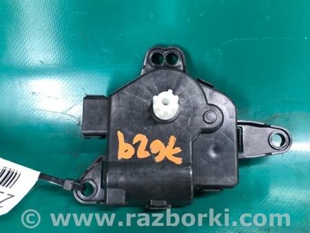 ФОТО Моторчик заслінки печі для Hyundai Sonata YF (09.2009-03.2014) Киев