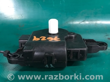 ФОТО Моторчик заслінки печі для Hyundai Sonata YF (09.2009-03.2014) Киев