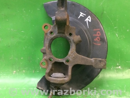 ФОТО поворотний кулак для Dodge Journey (2011-2020) Киев