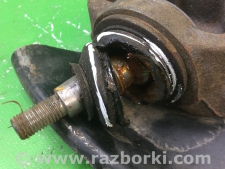 ФОТО поворотний кулак для Dodge Journey (2011-2020) Киев