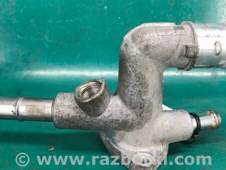 ФОТО Фланец системы охлаждения для Hyundai Elantra MD (04.2010-05.2016) Киев
