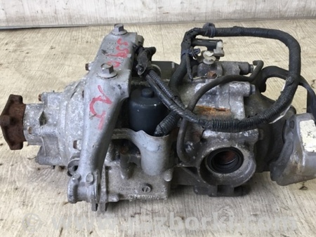 ФОТО Редуктор задній для Acura RDX TB3, TB4 (03.2012-12.2015) Киев