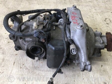 ФОТО Редуктор задній для Acura RDX TB3, TB4 (03.2012-12.2015) Киев
