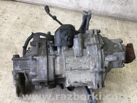 ФОТО Редуктор задній для Acura RDX TB3, TB4 (03.2012-12.2015) Киев