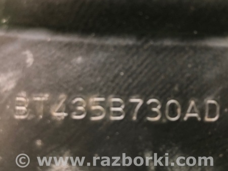 ФОТО Важель задньої підвіски поздовжній лівий для Ford Edge 1 U387 (01.2006-04.2015) Киев