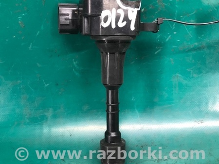 ФОТО Котушка запалювання для Nissan Altima L31 Киев