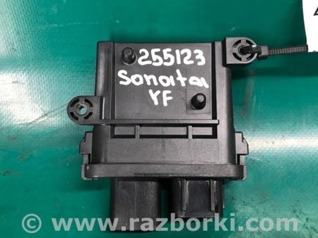 ФОТО Блок електронний для Hyundai Sonata YF (09.2009-03.2014) Киев