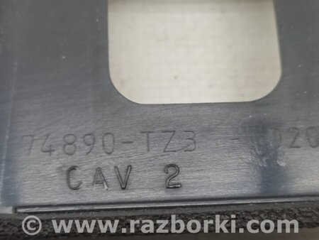 ФОТО Панель підсвічування номера для Acura TLX (09.2014-04.2020) Киев