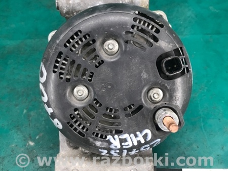 ФОТО Генератор для Jeep Grand Cherokee (11-22) Киев