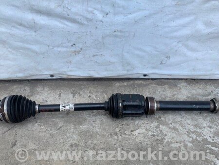 ФОТО Привід передній для Toyota Sienna (11-16) Киев