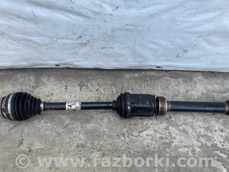 ФОТО Привід передній для Toyota Sienna (11-16) Киев