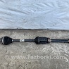 ФОТО Привід передній для Toyota Sienna (11-16) Киев