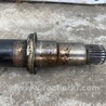 ФОТО Привід передній для Toyota Sienna (11-16) Киев