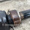 ФОТО Привід передній для Toyota Sienna (11-16) Киев