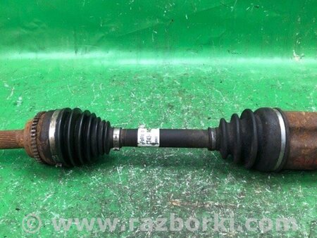 ФОТО Привід передній для Ford Edge 1 U387 (01.2006-04.2015) Киев
