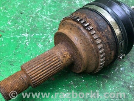 ФОТО Привід передній для Ford Edge 1 U387 (01.2006-04.2015) Киев