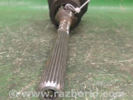 ФОТО Рульовий карданчик для Mitsubishi Endeavor (09-11) Киев