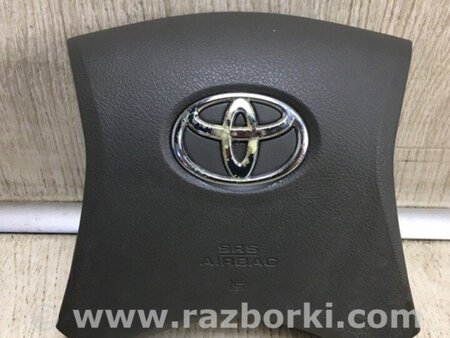 ФОТО Подушка безпеки в кермо для Toyota Camry 40 XV40 (01.2006-07.2011) Киев