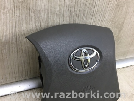 ФОТО Подушка безпеки в кермо для Toyota Camry 40 XV40 (01.2006-07.2011) Киев