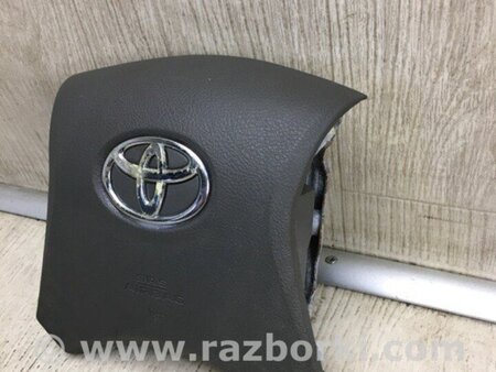 ФОТО Подушка безпеки в кермо для Toyota Camry 40 XV40 (01.2006-07.2011) Киев
