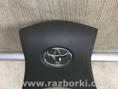 ФОТО Подушка безпеки в кермо для Toyota Camry 40 XV40 (01.2006-07.2011) Киев