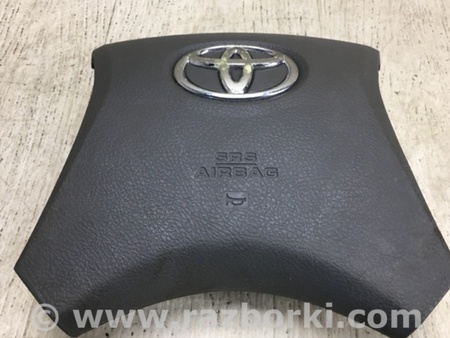 ФОТО Подушка безпеки в кермо для Toyota Camry 40 XV40 (01.2006-07.2011) Киев
