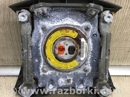 ФОТО Подушка безпеки в кермо для Toyota Camry 40 XV40 (01.2006-07.2011) Киев