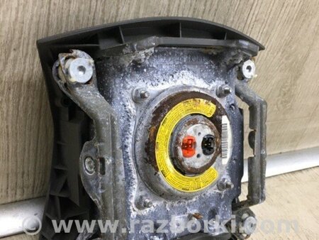 ФОТО Подушка безпеки в кермо для Toyota Camry 40 XV40 (01.2006-07.2011) Киев