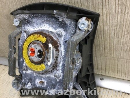 ФОТО Подушка безпеки в кермо для Toyota Camry 40 XV40 (01.2006-07.2011) Киев