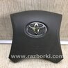 Подушка безпеки в кермо Toyota Camry 40 XV40 (01.2006-07.2011)
