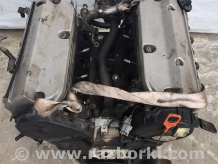 ФОТО Двигун бензин для Honda Accord CG, CH (01.1998 - 01.2003) Киев