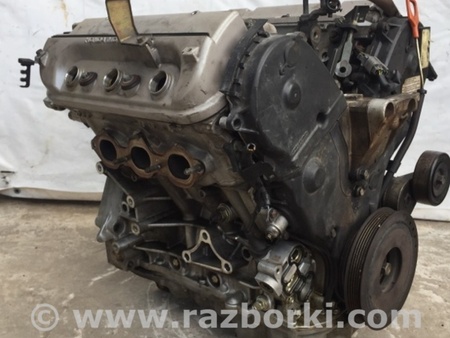 ФОТО Двигун бензин для Honda Accord CG, CH (01.1998 - 01.2003) Киев