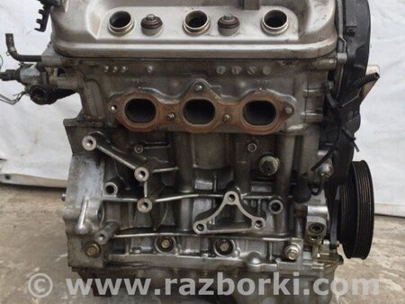 ФОТО Двигун бензин для Honda Accord CG, CH (01.1998 - 01.2003) Киев