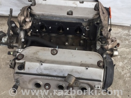 ФОТО Двигун бензин для Honda Accord CG, CH (01.1998 - 01.2003) Киев