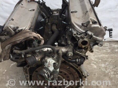 ФОТО Двигун бензин для Honda Accord CG, CH (01.1998 - 01.2003) Киев