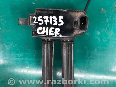 ФОТО Котушка запалювання для Jeep Grand Cherokee (11-22) Киев
