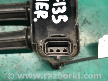 ФОТО Котушка запалювання для Jeep Grand Cherokee (11-22) Киев