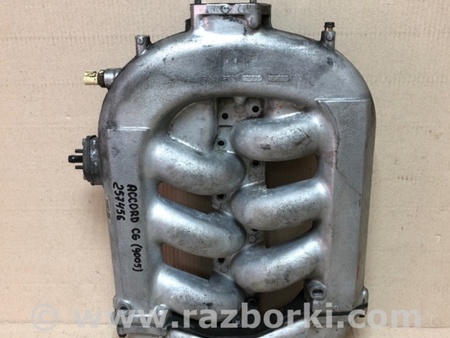 ФОТО Колектор впускний для Honda Accord CG, CH (01.1998 - 01.2003) Киев