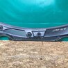 ФОТО Жабо під лобове скло (пластик) для Infiniti QX30 Киев