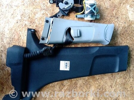 ФОТО Ремінь безпеки для Hyundai Sonata YF (09.2009-03.2014) Киев
