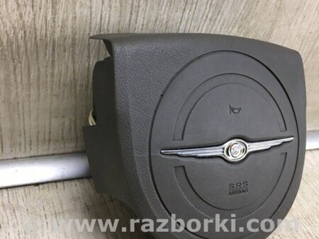 ФОТО Подушка безпеки в кермо для Chrysler 300 (2004-2010) Киев