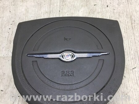 ФОТО Подушка безпеки в кермо для Chrysler 300 (2004-2010) Киев