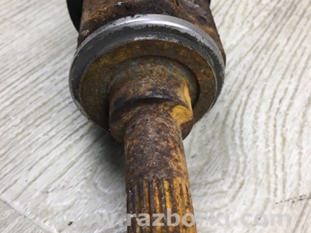 ФОТО Привід задній для Acura RDX TB3, TB4 (03.2012-12.2015) Киев