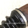 ФОТО Привід задній для Acura RDX TB3, TB4 (03.2012-12.2015) Киев