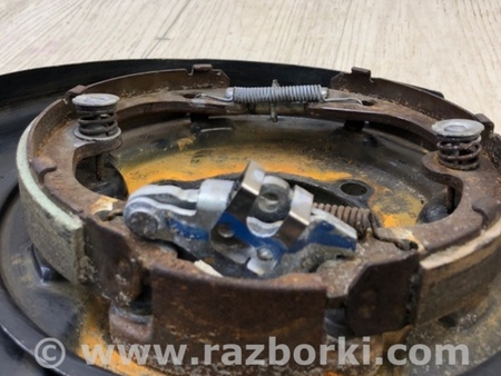 ФОТО Гальмівний механізм для Infiniti QX60/JX35 Киев