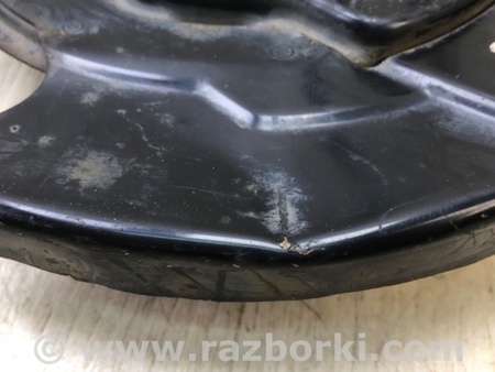 ФОТО Гальмівний механізм для Infiniti QX60/JX35 Киев