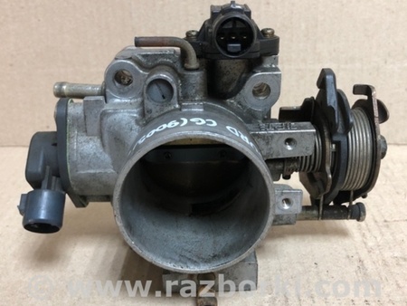 ФОТО Дросельна заслінка для Honda Accord CG, CH (01.1998 - 01.2003) Киев