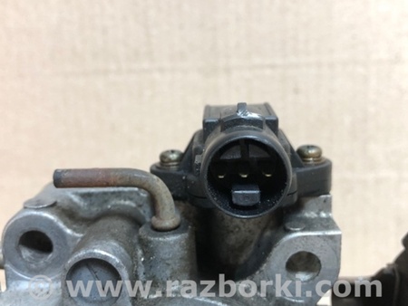 ФОТО Дросельна заслінка для Honda Accord CG, CH (01.1998 - 01.2003) Киев