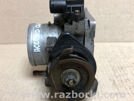 ФОТО Дросельна заслінка для Honda Accord CG, CH (01.1998 - 01.2003) Киев