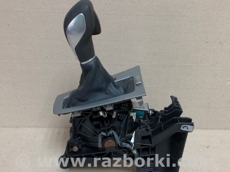 ФОТО Куліса перемикання АКПП для Ford Focus 3 (01.2010 - 03.2018) Киев